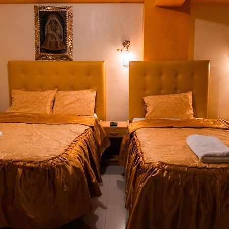 Hotel Friends Boutique Куско Экстерьер фото
