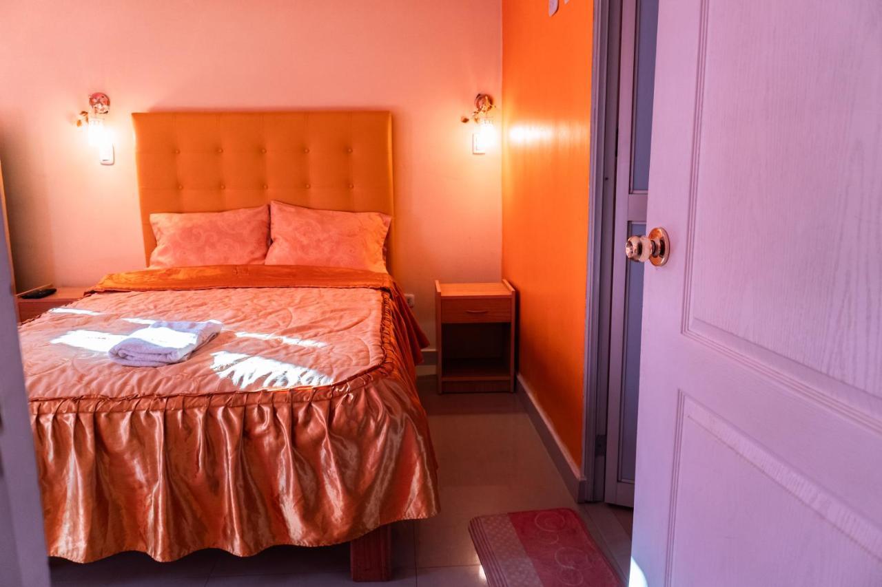 Hotel Friends Boutique Куско Экстерьер фото