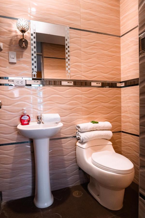 Hotel Friends Boutique Куско Экстерьер фото