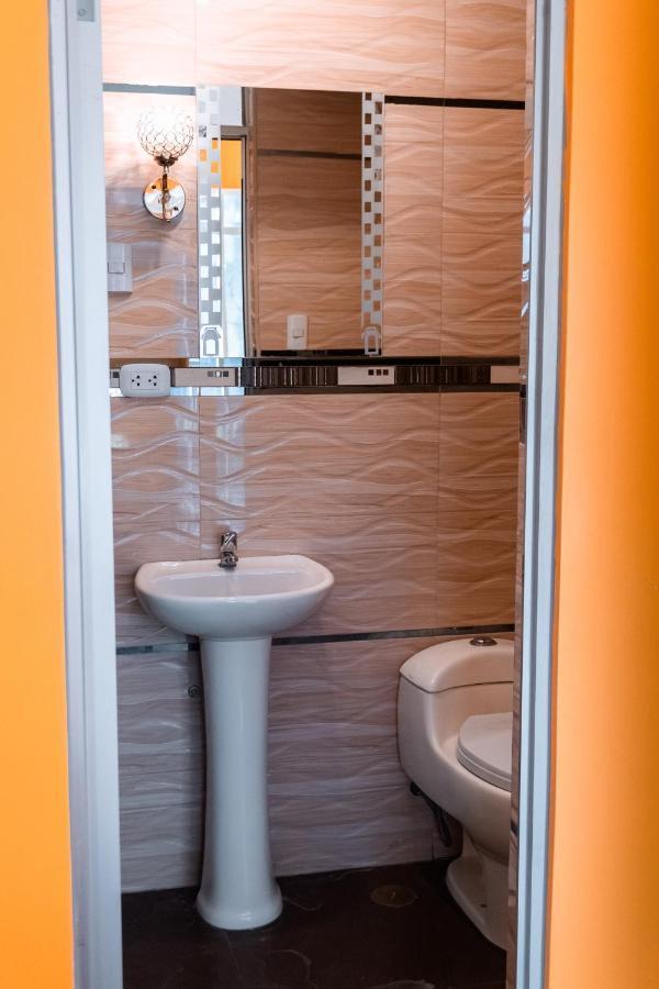 Hotel Friends Boutique Куско Экстерьер фото