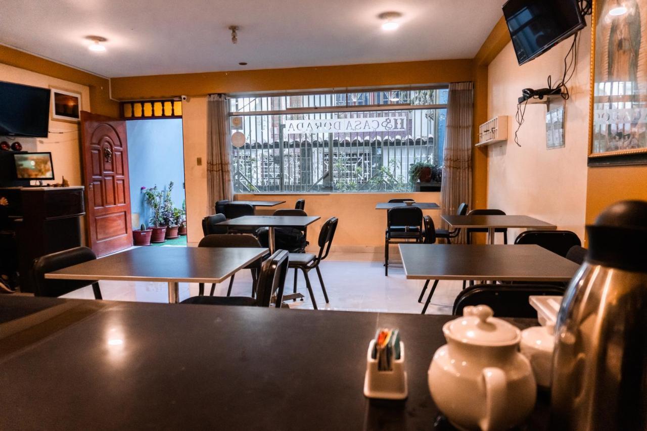 Hotel Friends Boutique Куско Экстерьер фото
