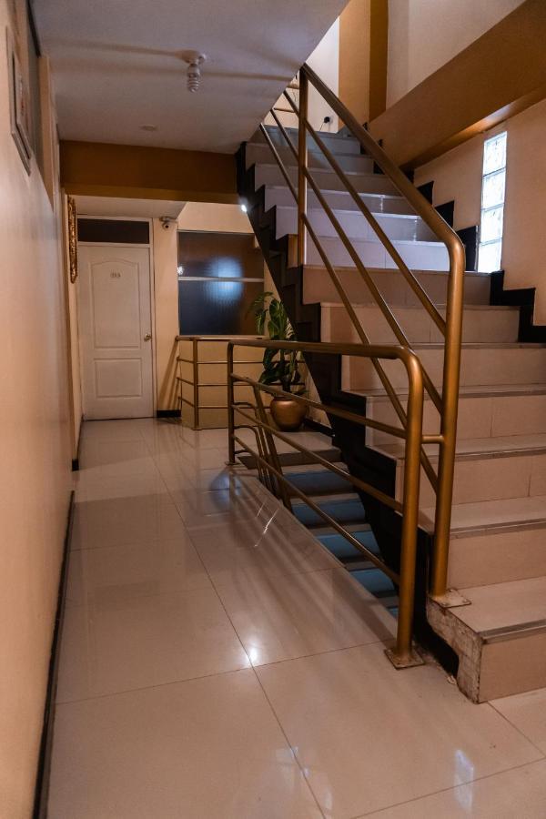 Hotel Friends Boutique Куско Экстерьер фото