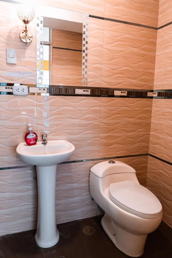 Hotel Friends Boutique Куско Экстерьер фото
