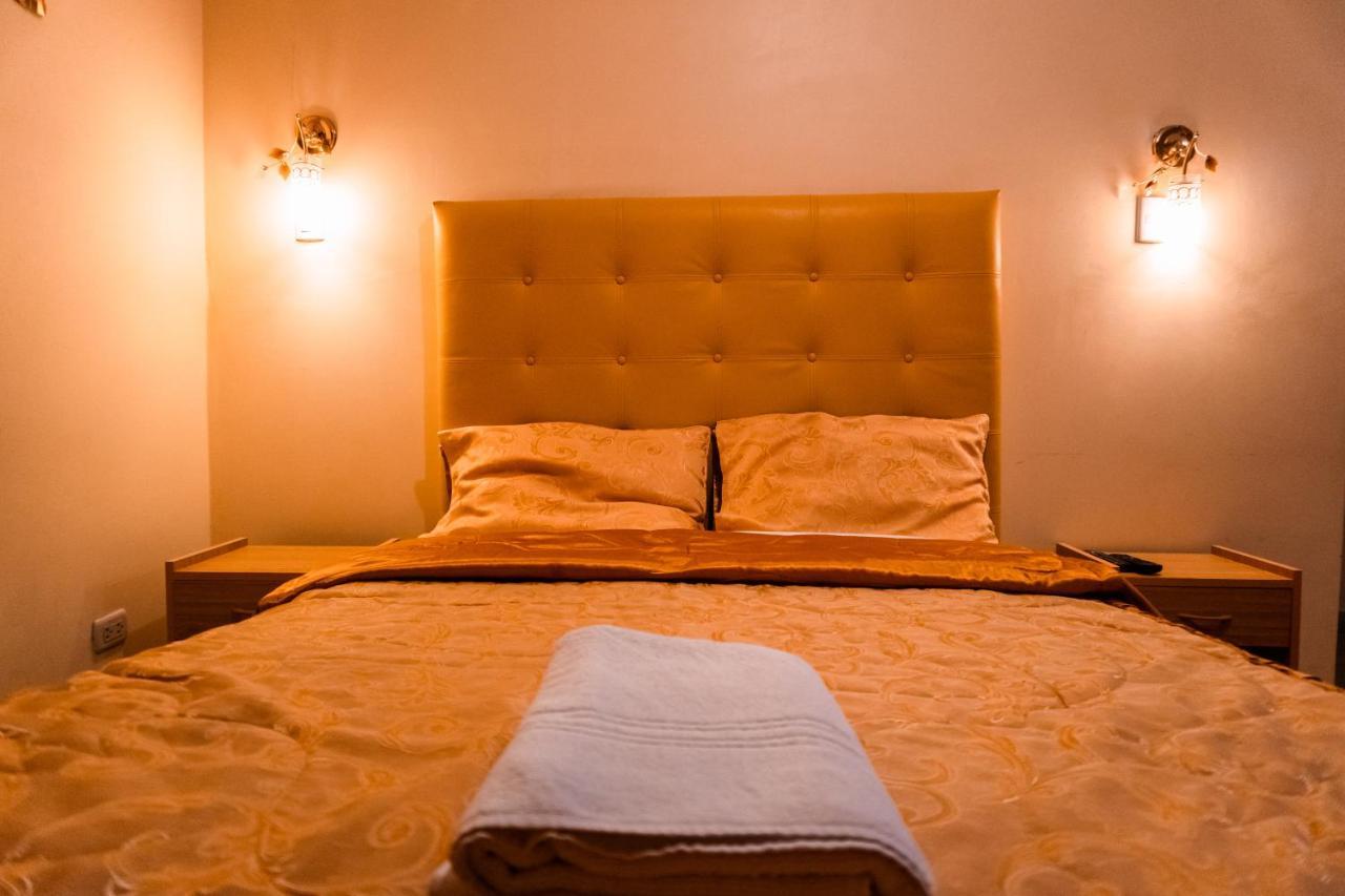 Hotel Friends Boutique Куско Экстерьер фото