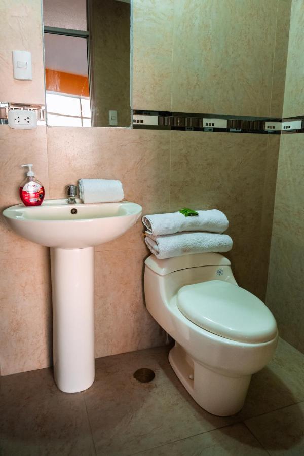 Hotel Friends Boutique Куско Экстерьер фото