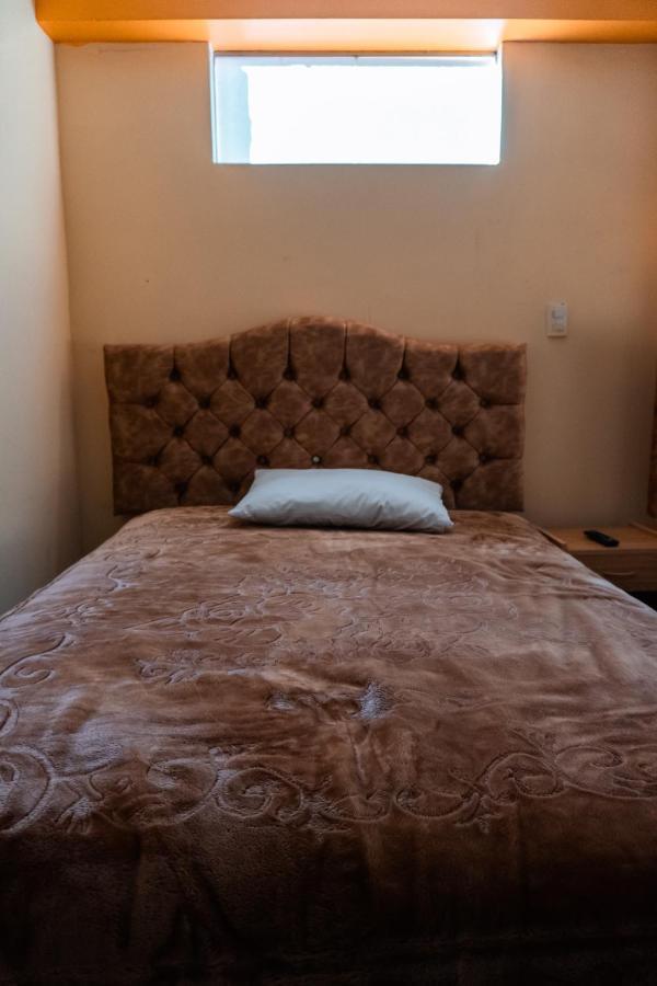Hotel Friends Boutique Куско Экстерьер фото