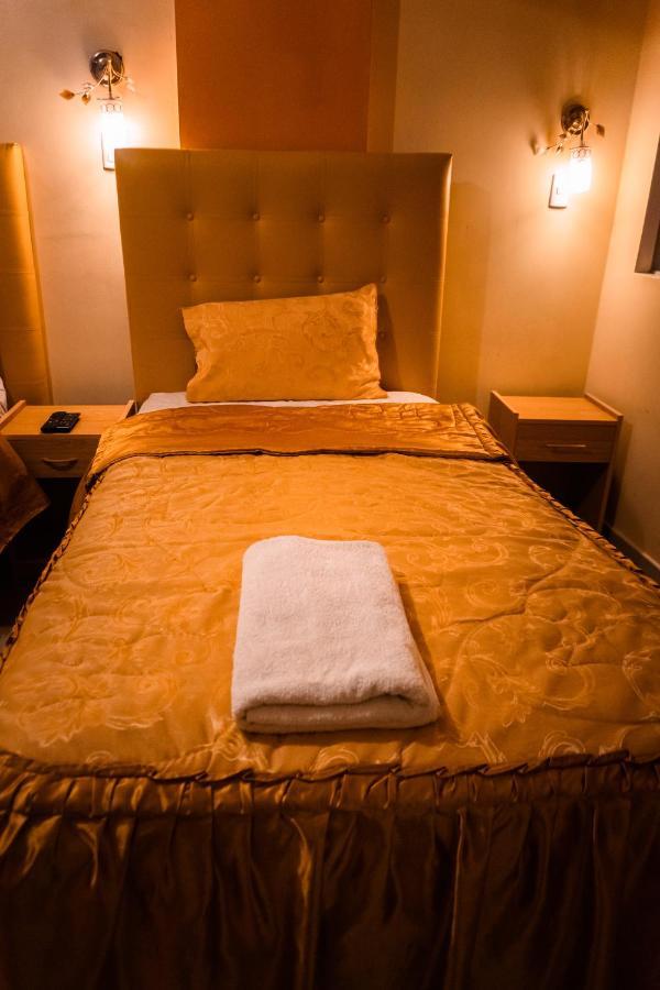 Hotel Friends Boutique Куско Экстерьер фото