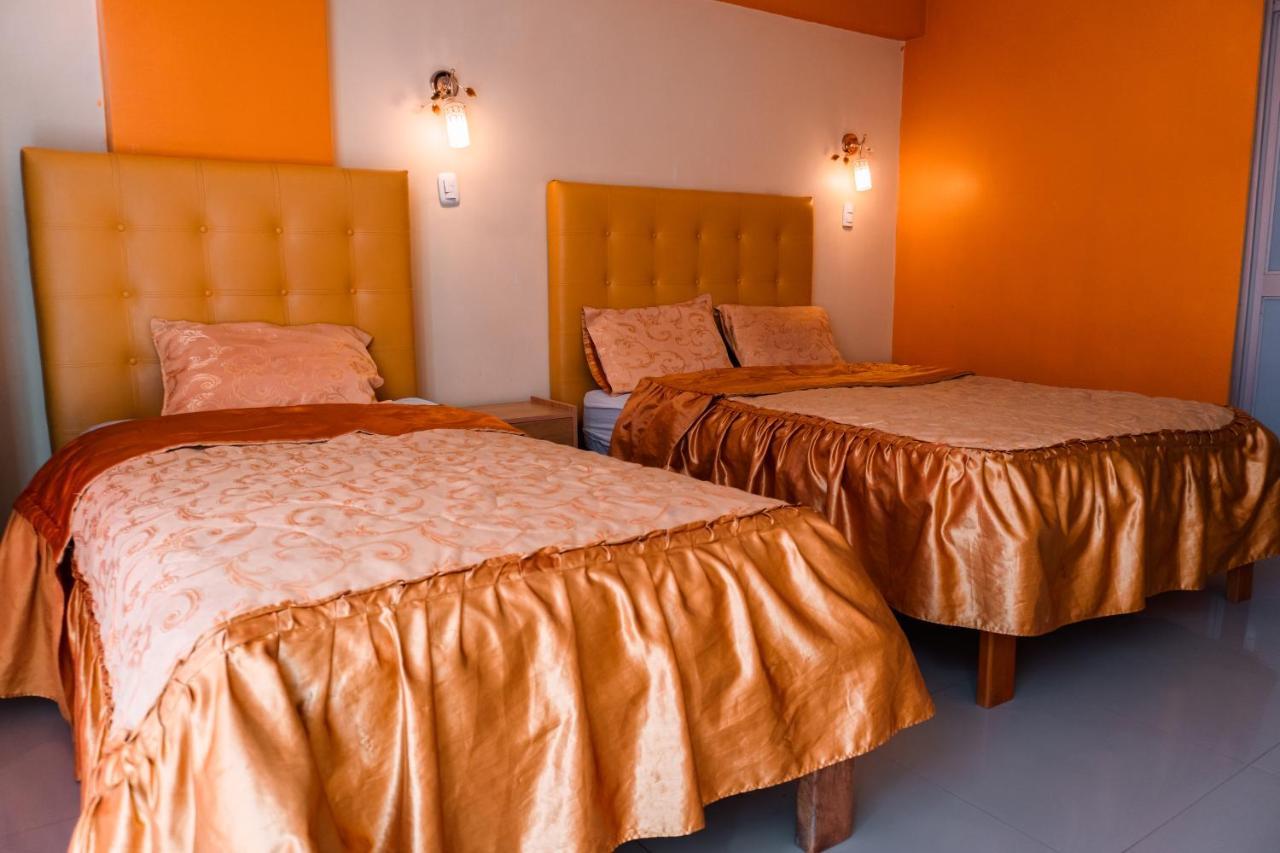 Hotel Friends Boutique Куско Экстерьер фото