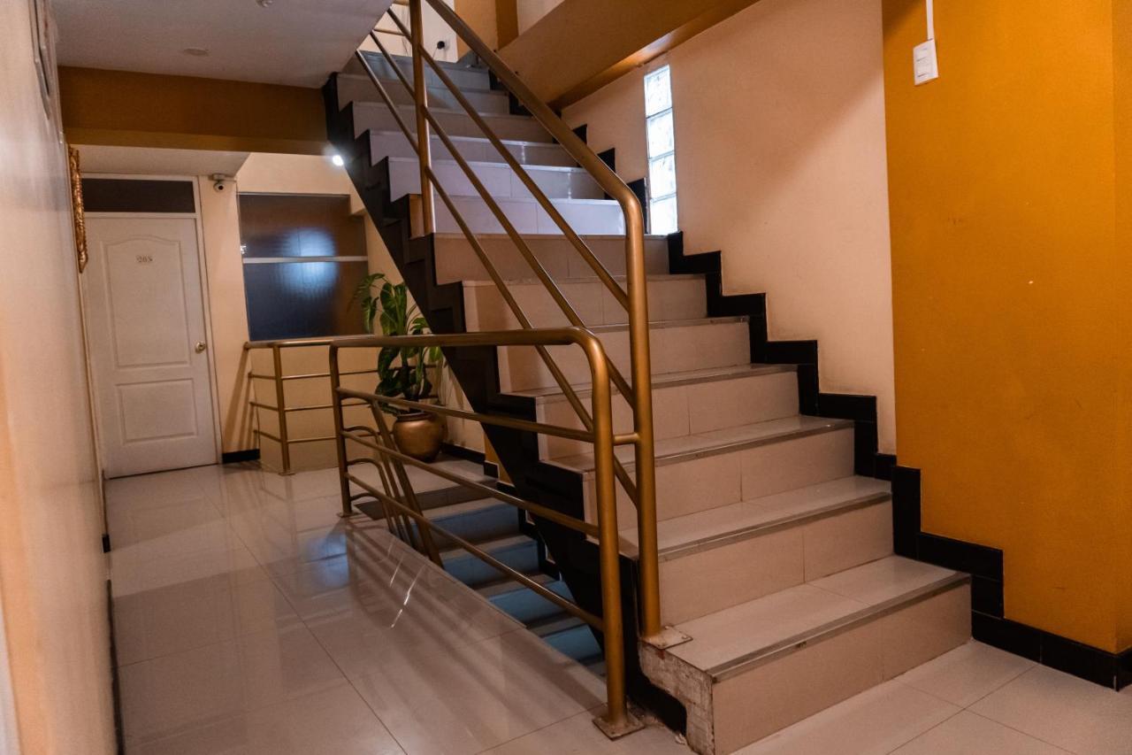 Hotel Friends Boutique Куско Экстерьер фото